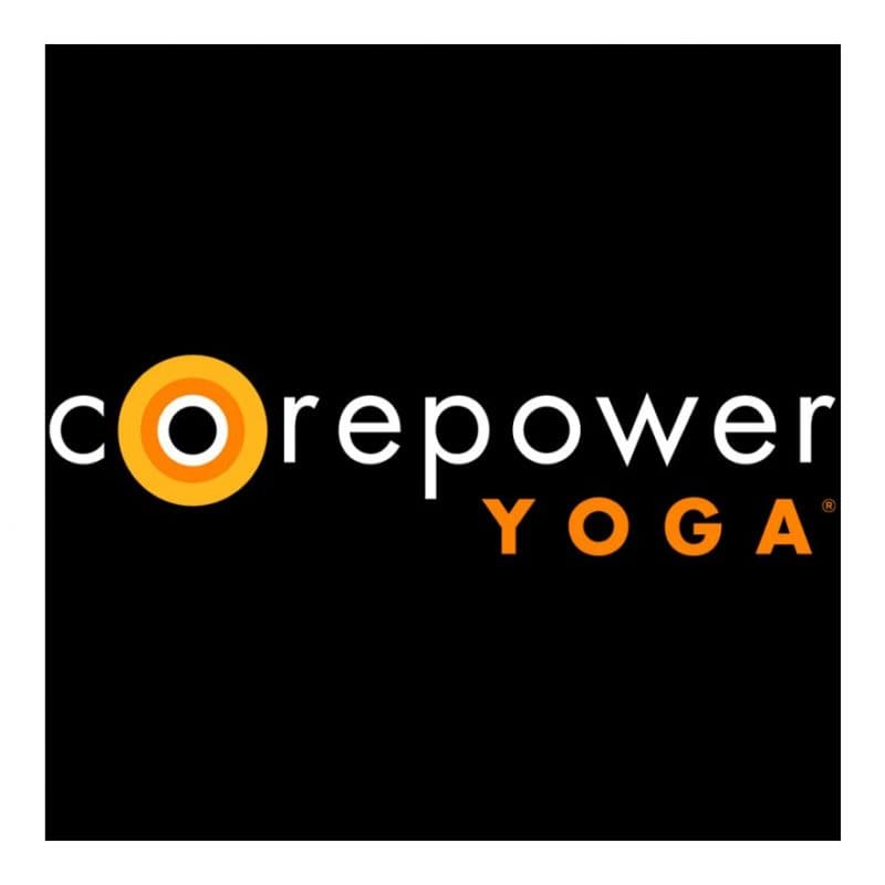 CorePower Yoga logo