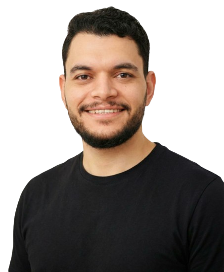 Andrew Nady — GymDues Product Lead