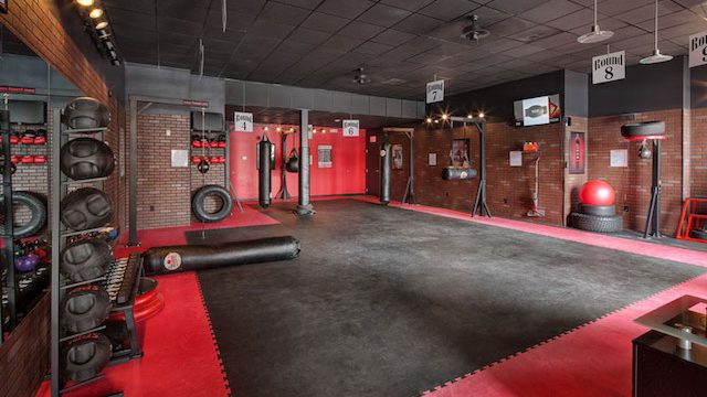 9Round Fitness Membership Cost