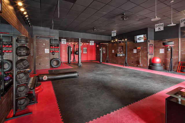 9Round Fitness Membership Cost