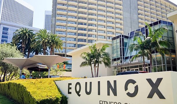 Equinox Fitness Club