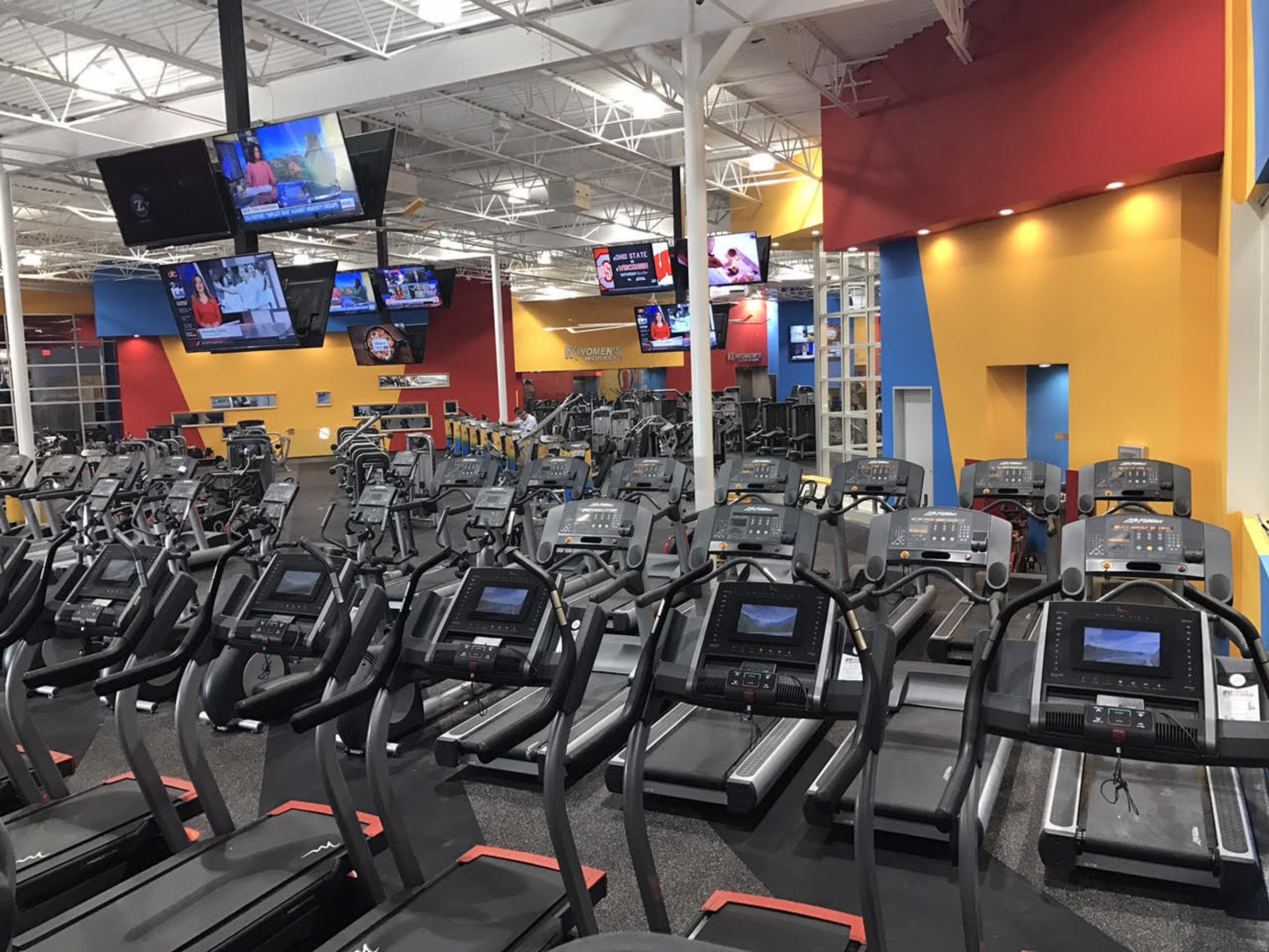 2024 Fitness Connection Membership Cost: All You Need To Know