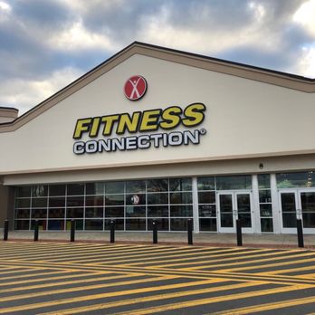 Fitness Connection Charlotte NC