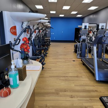 Koko Fit Club Fort Collins