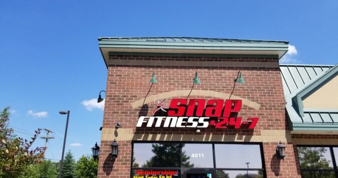 Snap Fitness