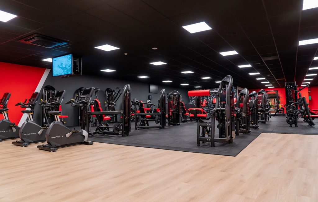 Snap Fitness Netherlands