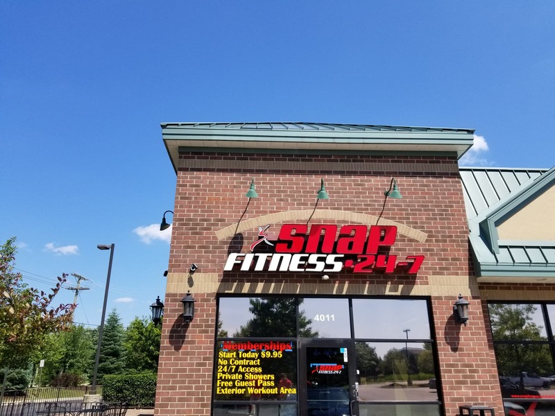 Snap Fitness Membership Cost