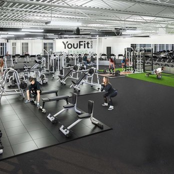 YouFit Gym Florida