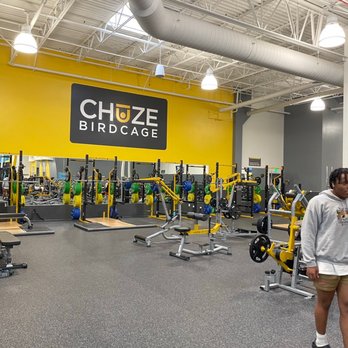 chuze fitness citrus heights