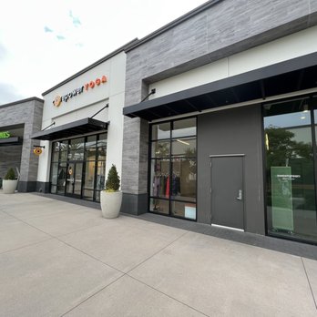 corepower yoga studio