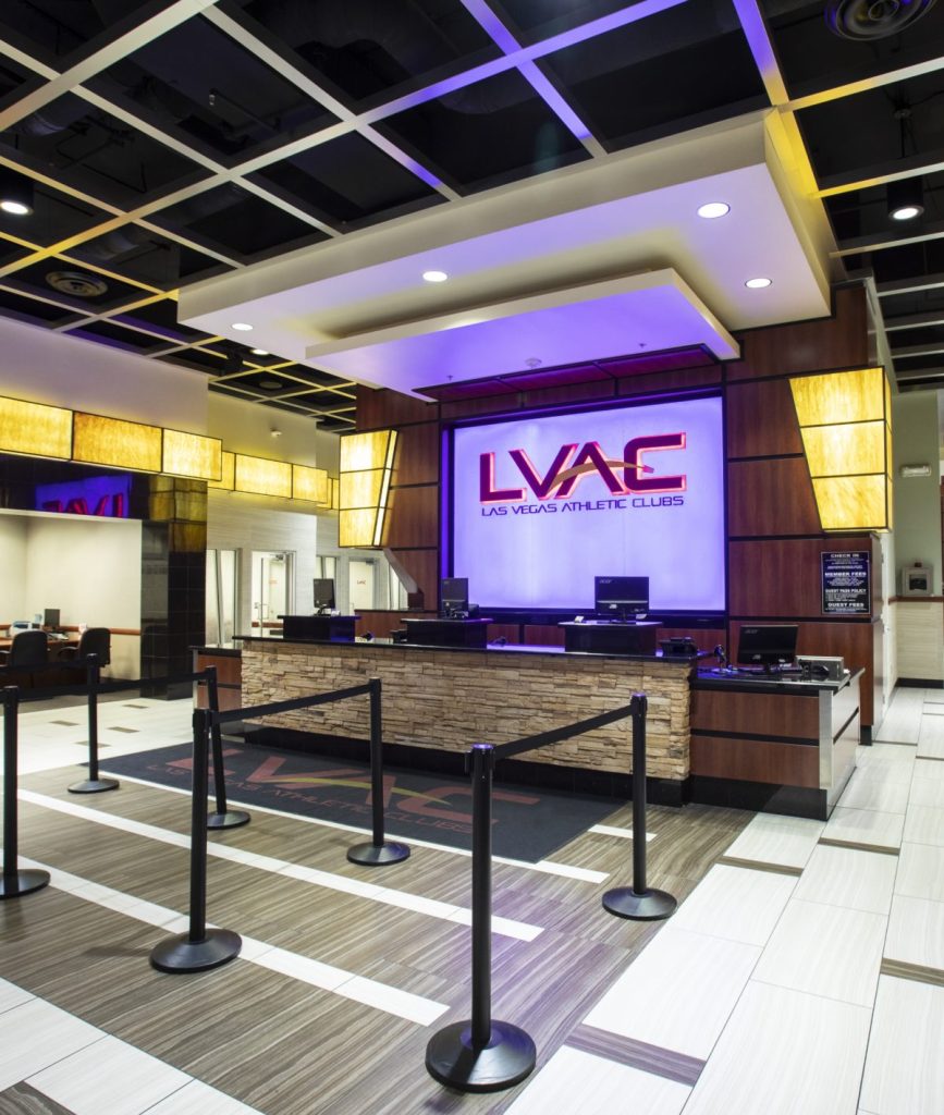 las vegas athletic club membership cost