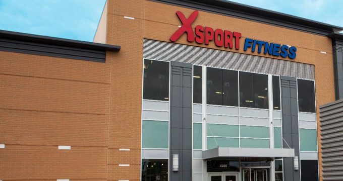 xsport fitness membership