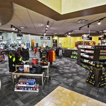 xsport fitness shop