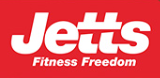 Jetts Gym Membership Cost