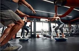A Beginner’s Guide to Achieving Fitness Goals in 2025