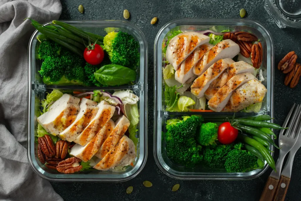 Fuel Your Workouts: What to Eat for Pre- and Post-Exercise Meals