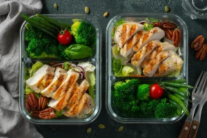 Fuel Your Workouts: What to Eat for Pre- and Post-Exercise Meals